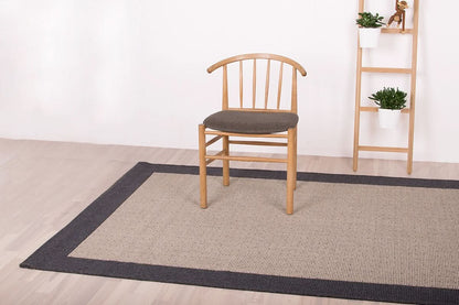 Casablanca Teppich - Grey