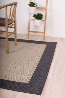 Casablanca Teppich - Grey