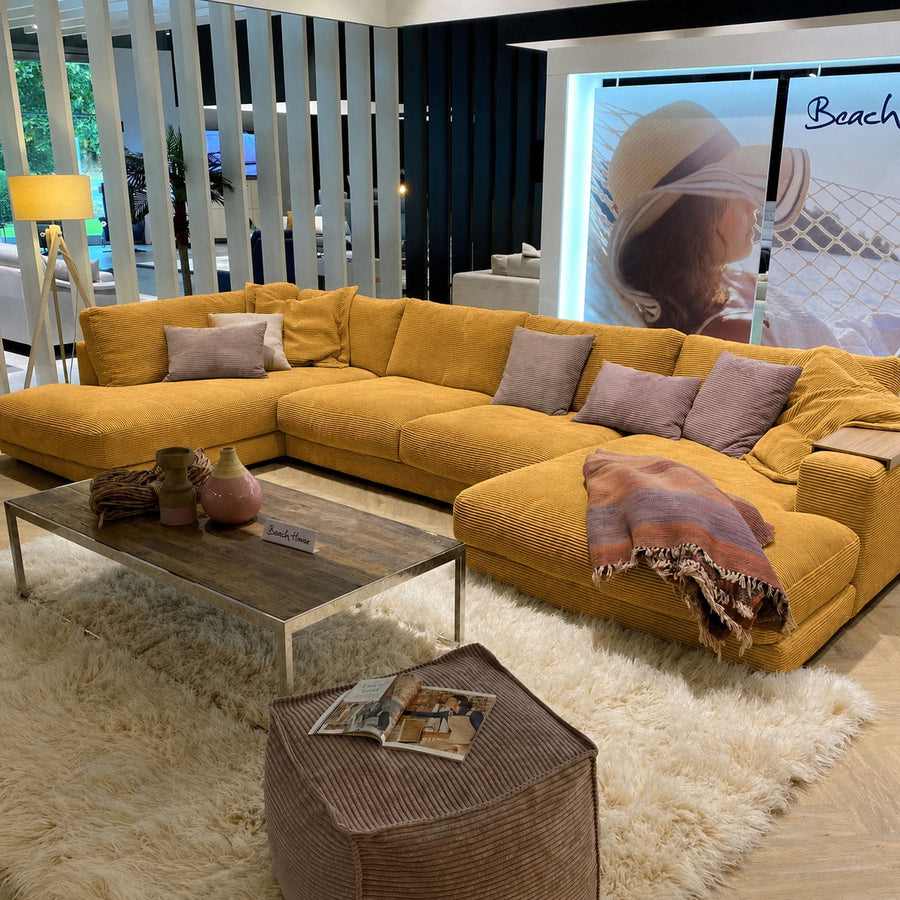 Cozy Wohnlandschaft