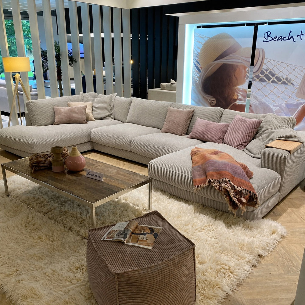 Farbe: cord stone