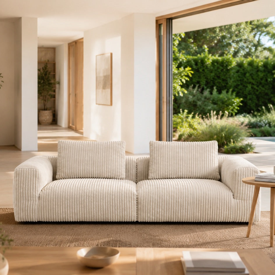 Jungle Bigsofa