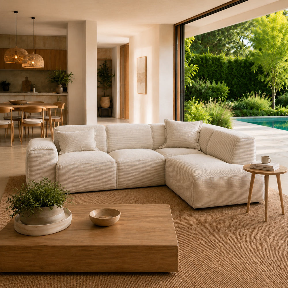 Pippo Ecksofa