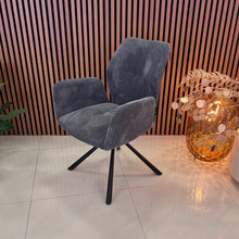 Chris Drehstuhl - Wunschstoff