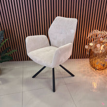 Chris Drehstuhl - Wunschstoff