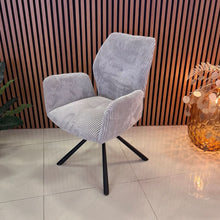 Chris Drehstuhl - Wunschstoff