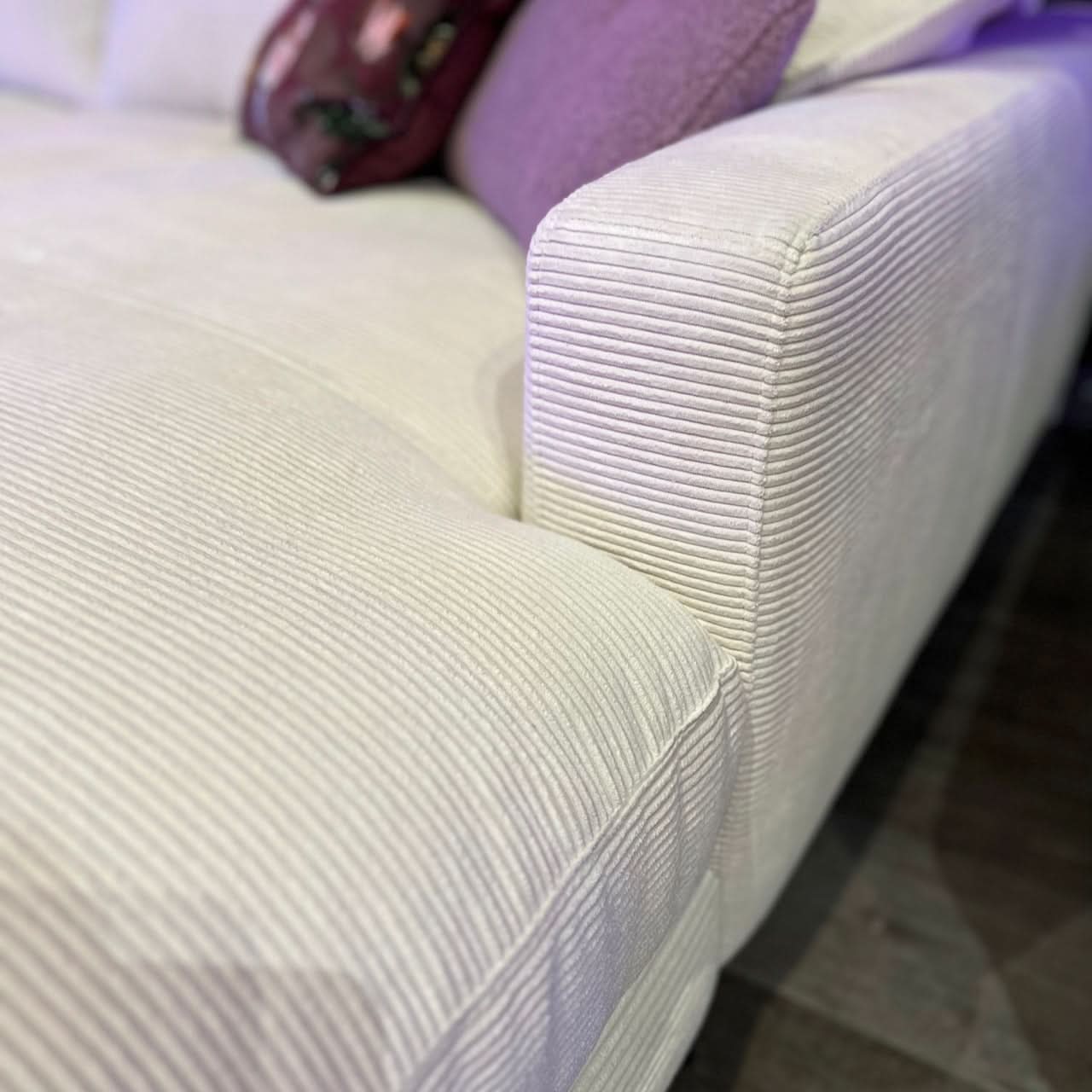City Ecksofa