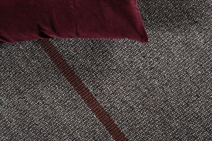 Copenhagen Teppich - Rust