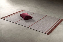 Copenhagen Teppich - Rust