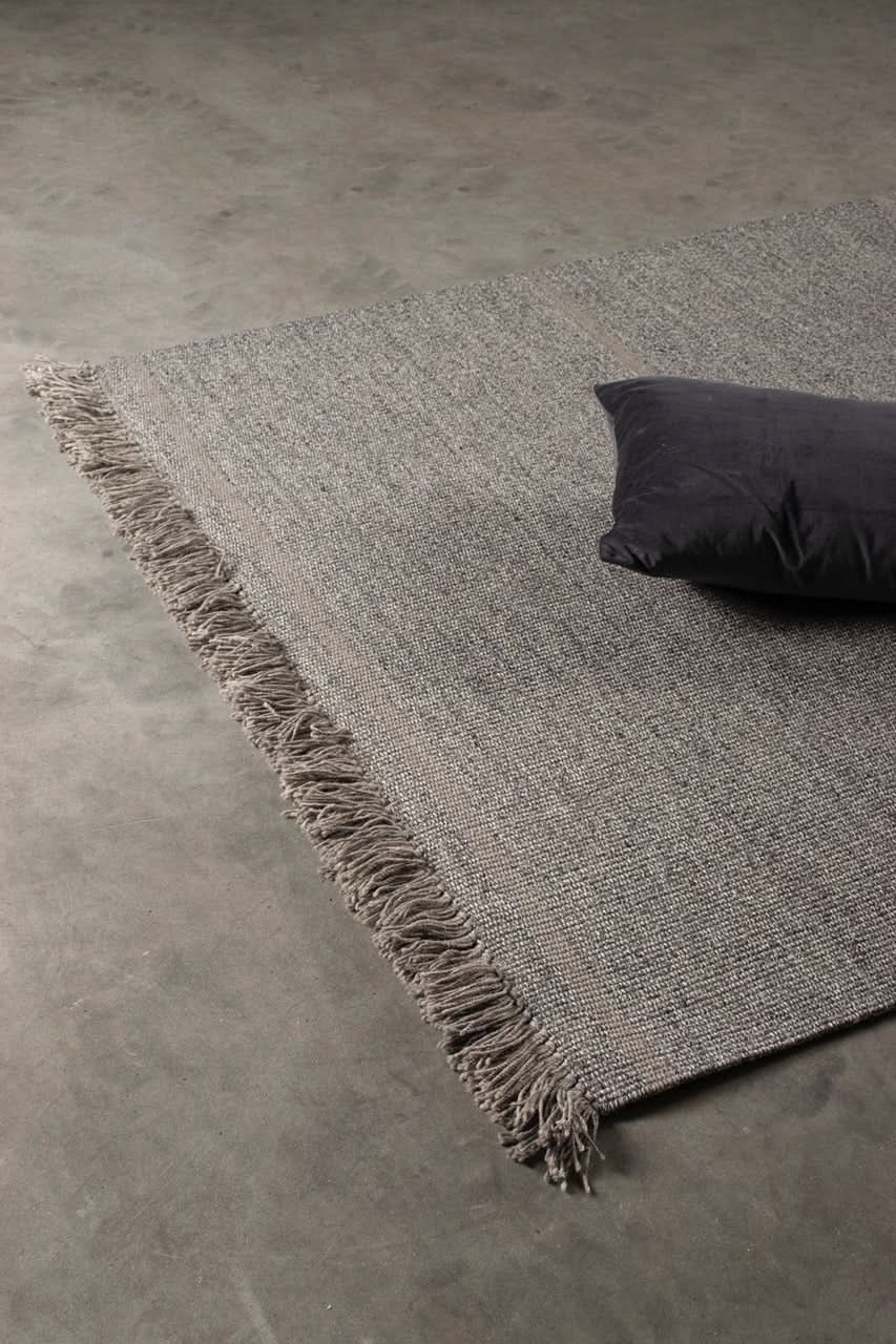 Copenhagen Teppich - Grey
