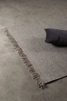 Copenhagen Teppich - Grey