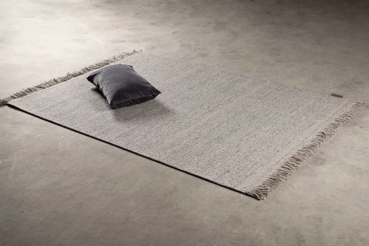 Copenhagen Teppich - Grey