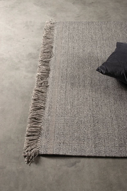 Copenhagen Teppich - Grey