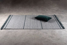 Copenhagen Teppich - Green