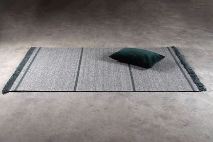 Copenhagen Teppich - Green