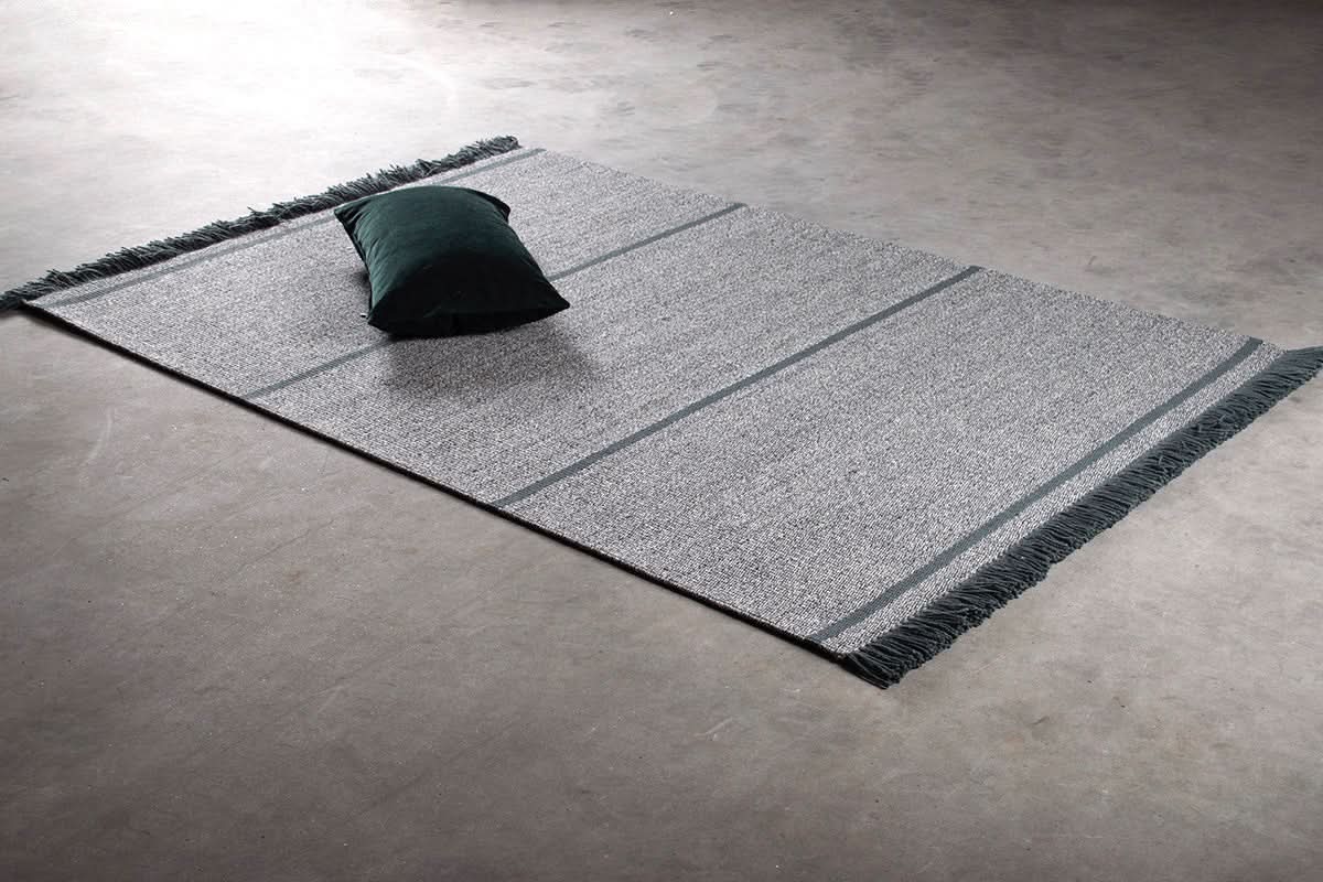 Copenhagen Teppich - Green