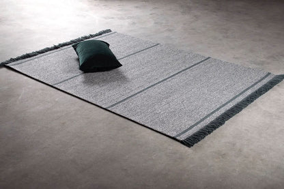 Copenhagen Teppich - Green