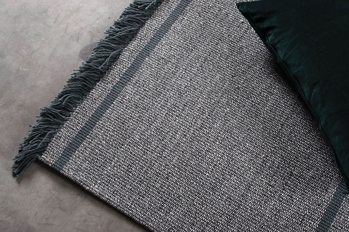 Copenhagen Teppich - Green