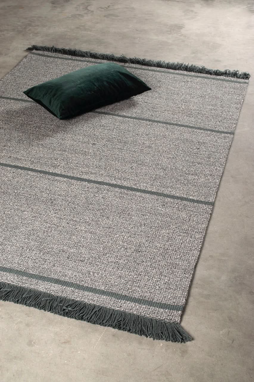 Copenhagen Teppich - Green