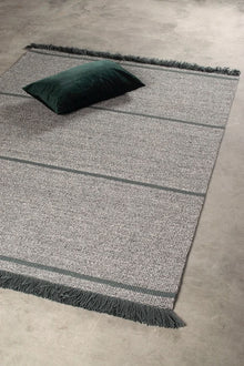 Copenhagen Teppich - Green