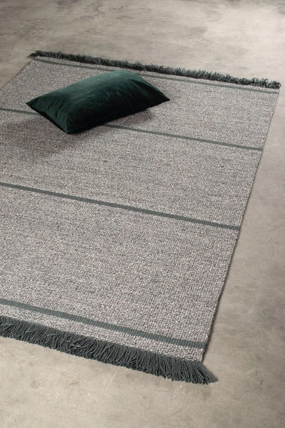 Copenhagen Teppich - Green