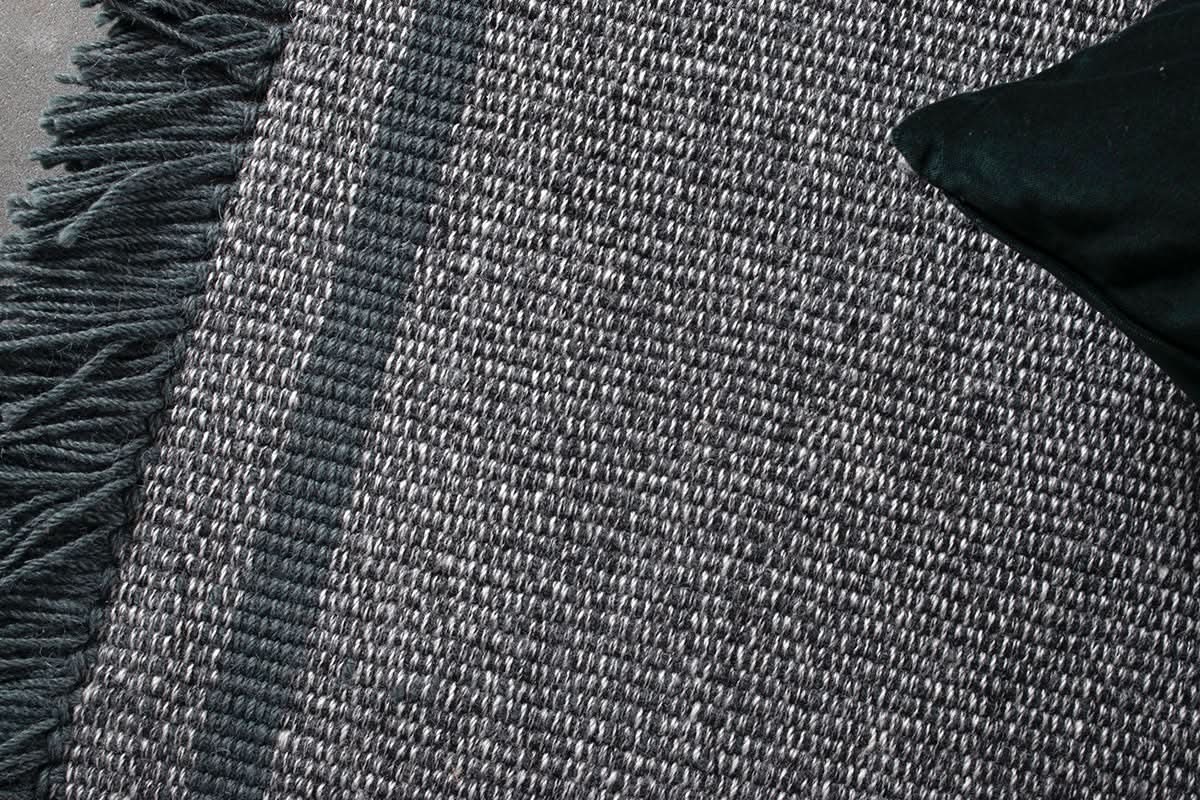 Copenhagen Teppich - Green