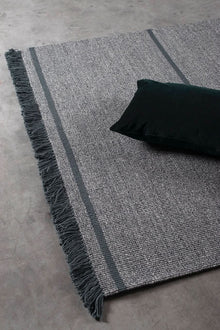 Copenhagen Teppich - Green