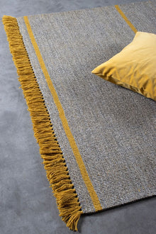 Copenhagen Teppich - Yellow