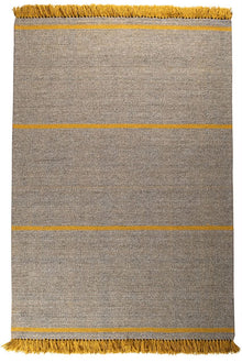 Copenhagen Teppich - Yellow