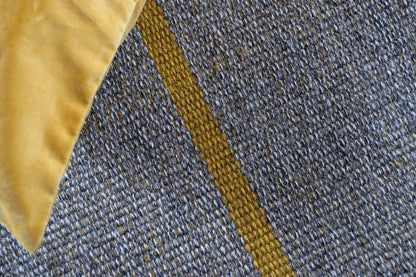Copenhagen Teppich - Yellow