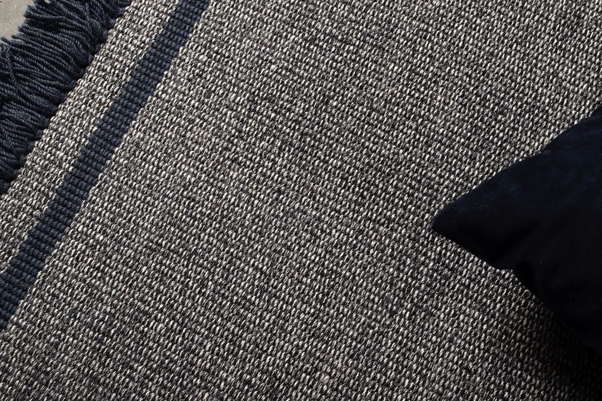Copenhagen Teppich - Blue