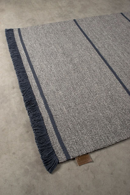 Copenhagen Teppich - Blue