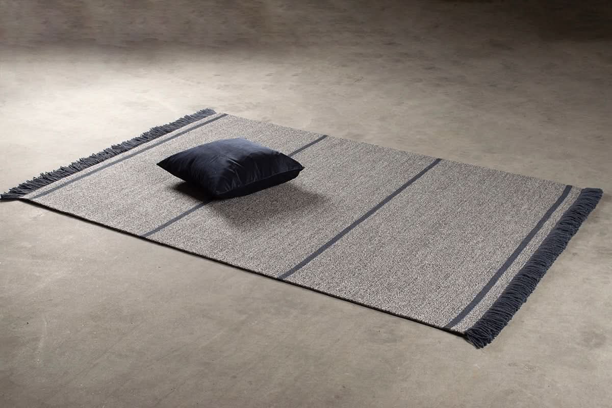 Copenhagen Teppich - Blue