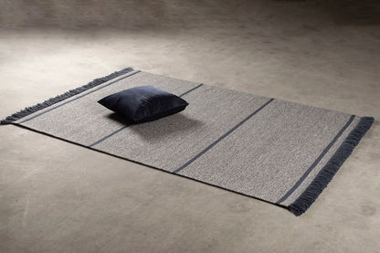 Copenhagen Teppich - Blue