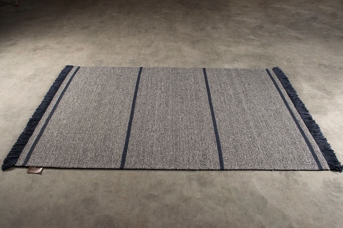 Copenhagen Teppich - Blue