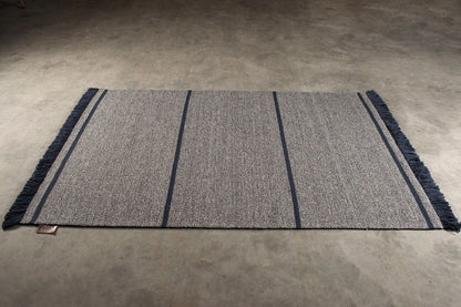 Copenhagen Teppich - Blue