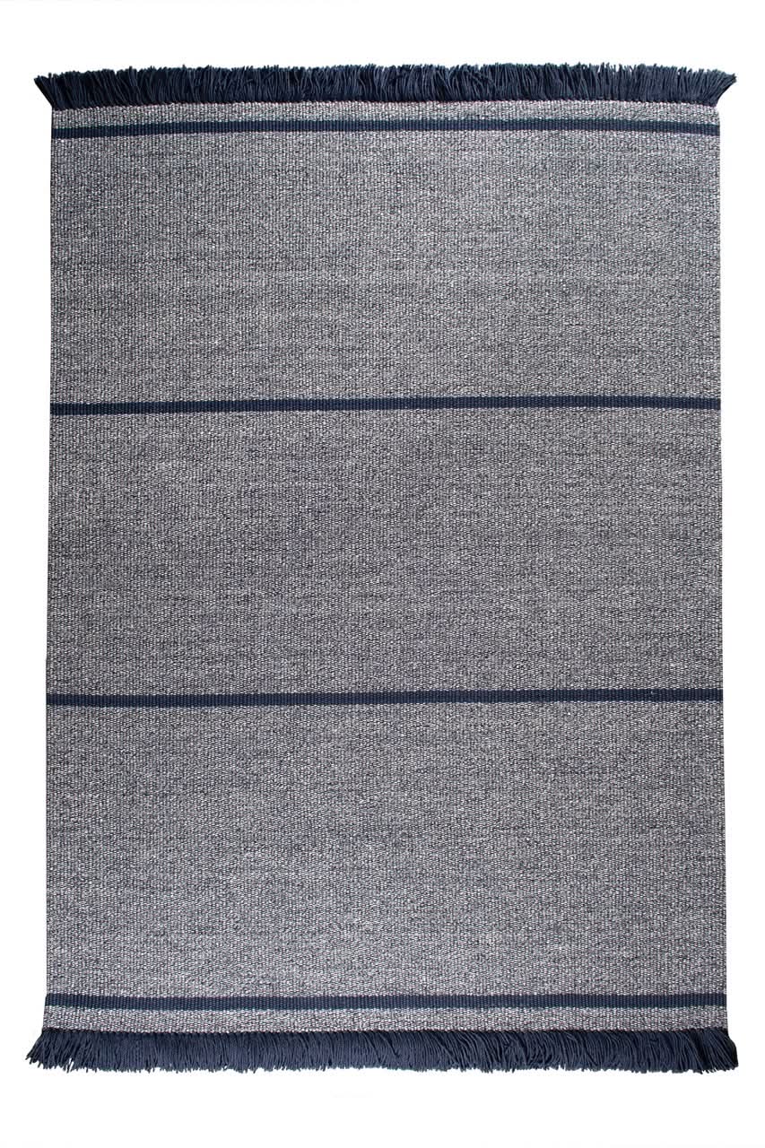 Copenhagen Teppich - Blue