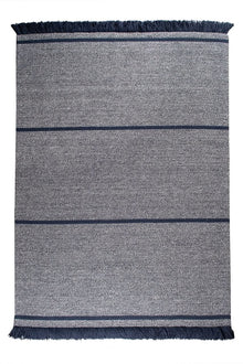 Copenhagen Teppich - Blue