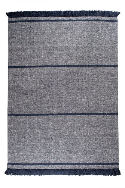 Copenhagen Teppich - Blue