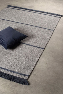 Copenhagen Teppich - Blue