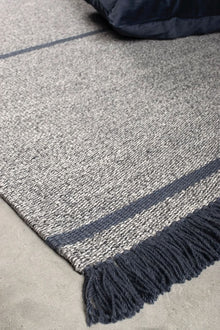 Copenhagen Teppich - Blue