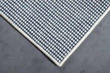 Costa Rica Teppich - Blue