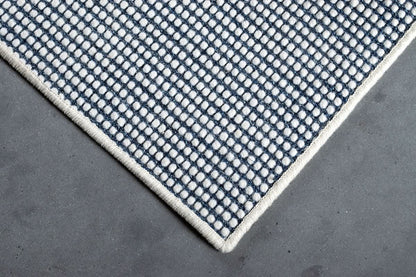 Costa Rica Teppich - Blue