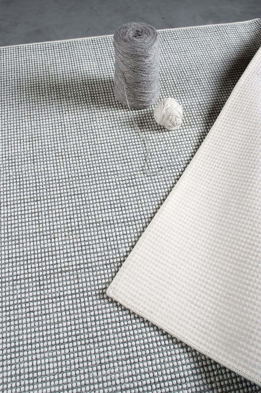 Costa Rica Teppich - Grey