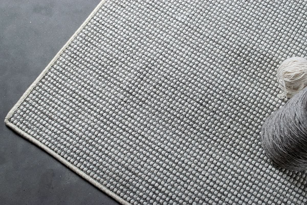 Costa Rica Teppich - Grey