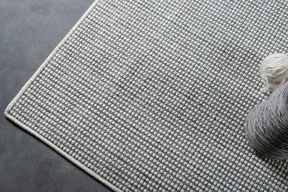 Costa Rica Teppich - Grey