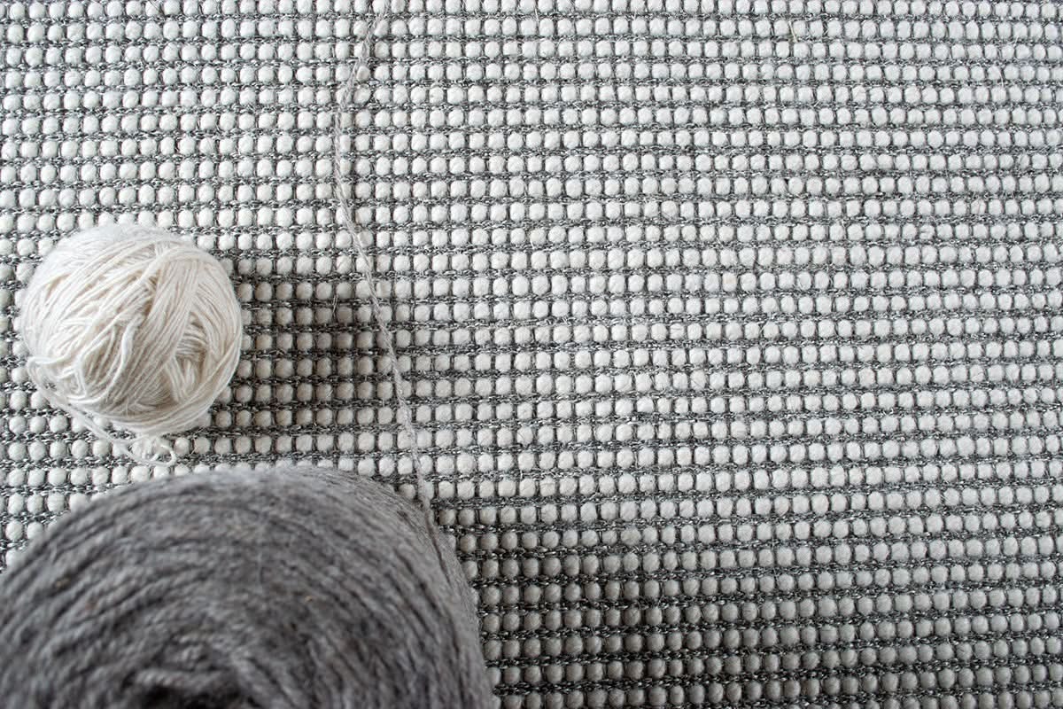 Costa Rica Teppich - Grey