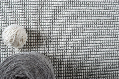 Costa Rica Teppich - Grey