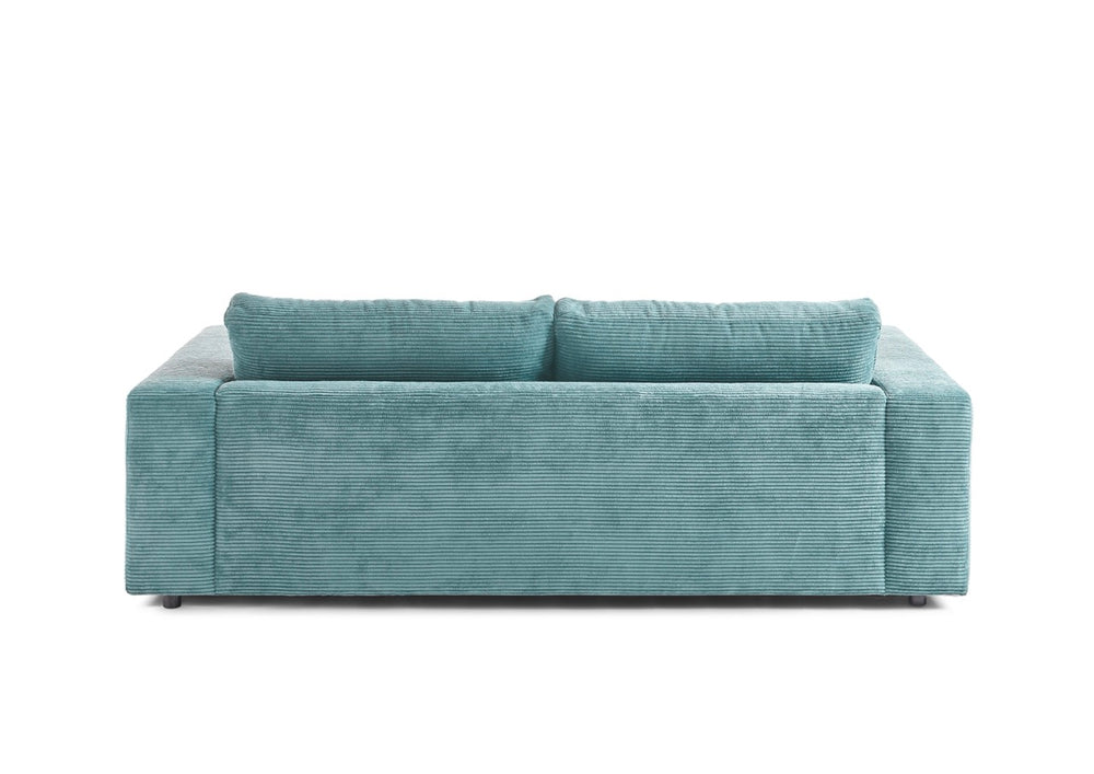 Cozy Big Sofa