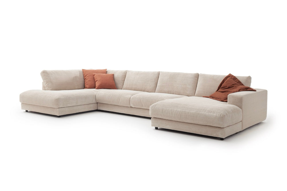 Cozy Wohnlandschaft