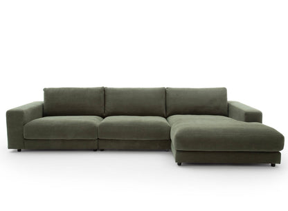 Cozy Ecksofa